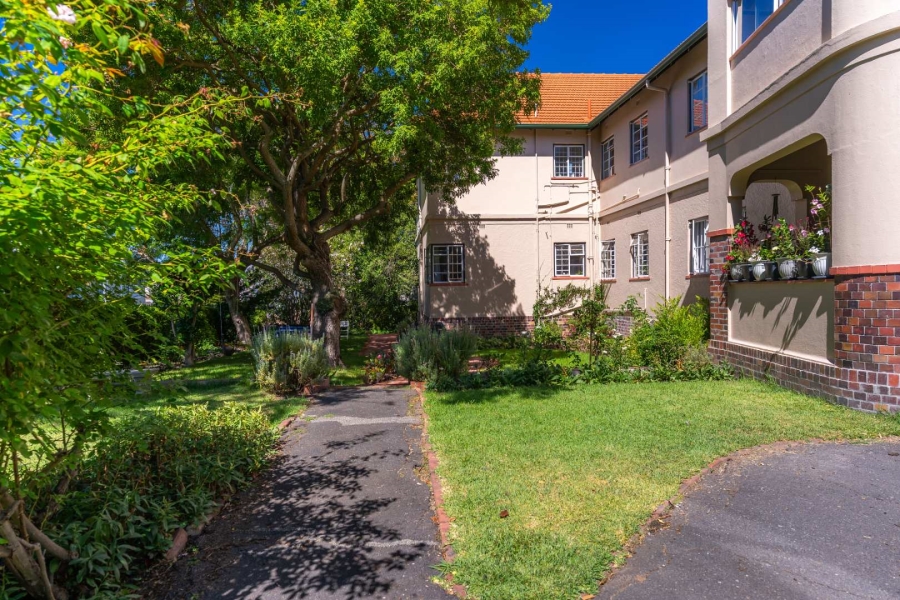 1 Bedroom Property for Sale in Kenilworth Upper Western Cape